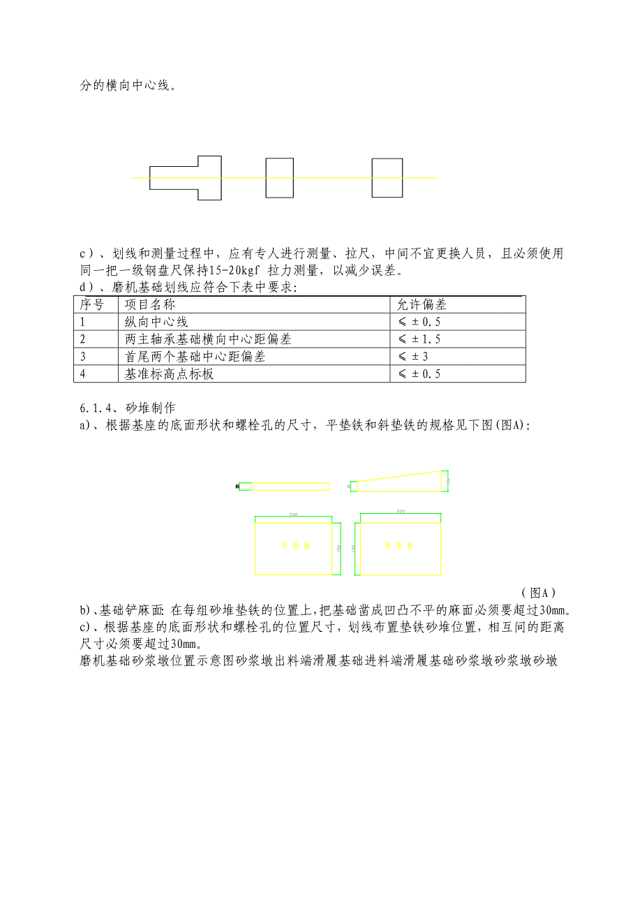 水泥磨安装施工方案.doc_第3页