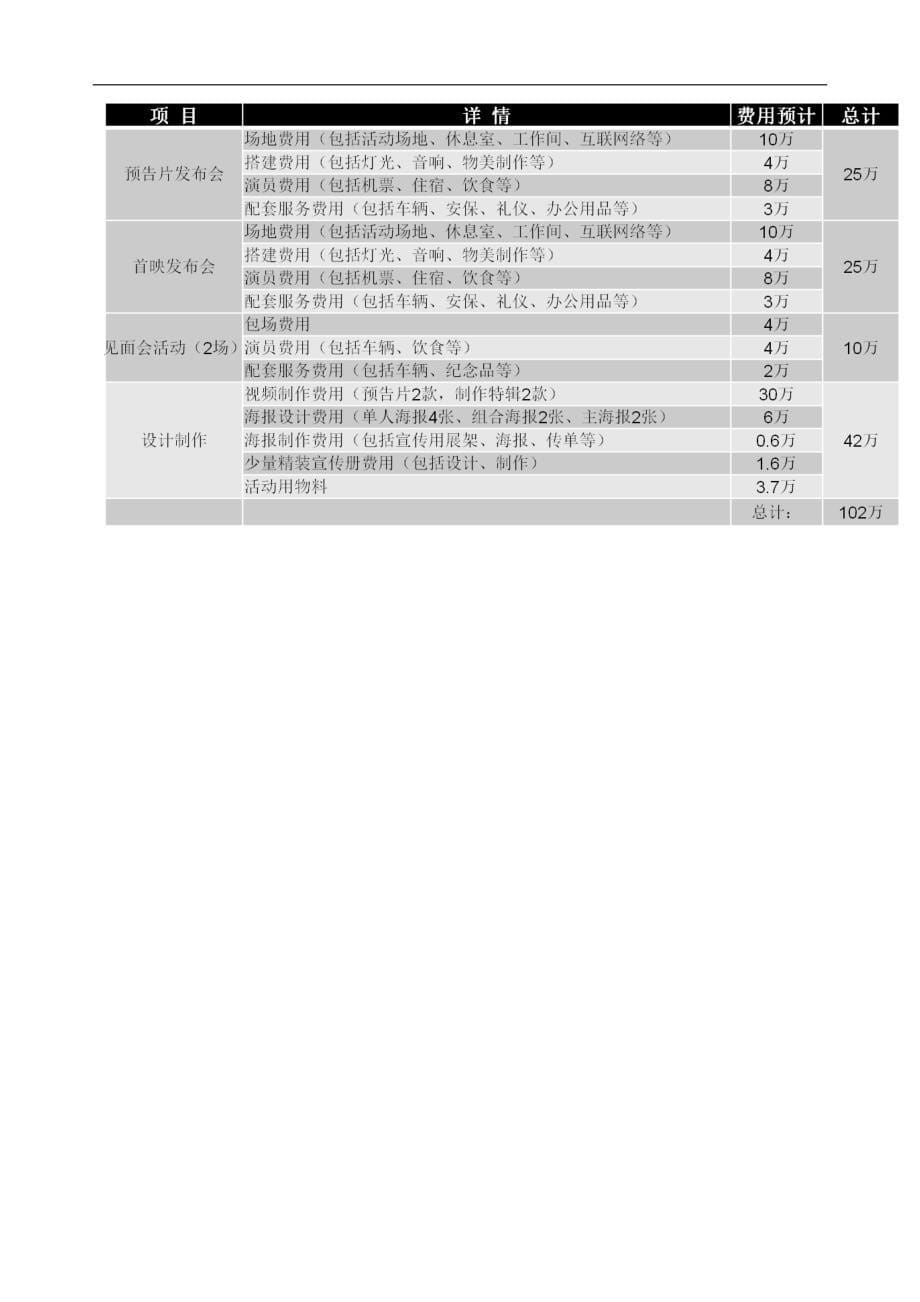 上传电影发行宣传方案.doc_第5页