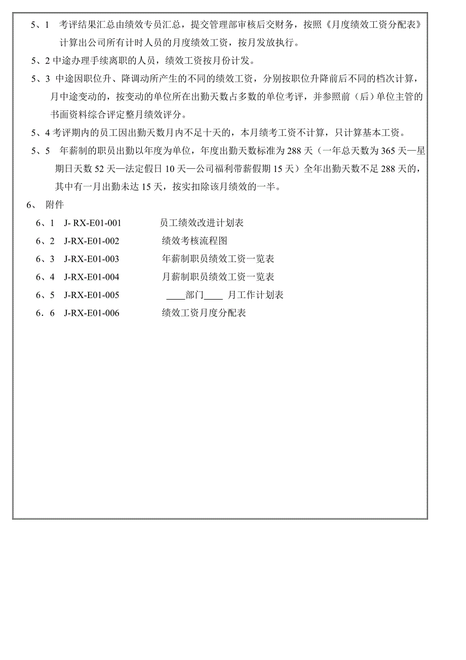 绩效考核管理制度.doc_第4页