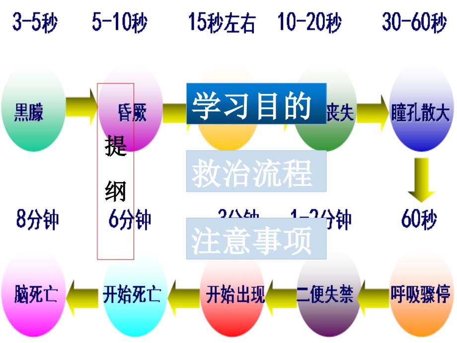 心跳骤停抢救培训课件普及版ppt_第3页