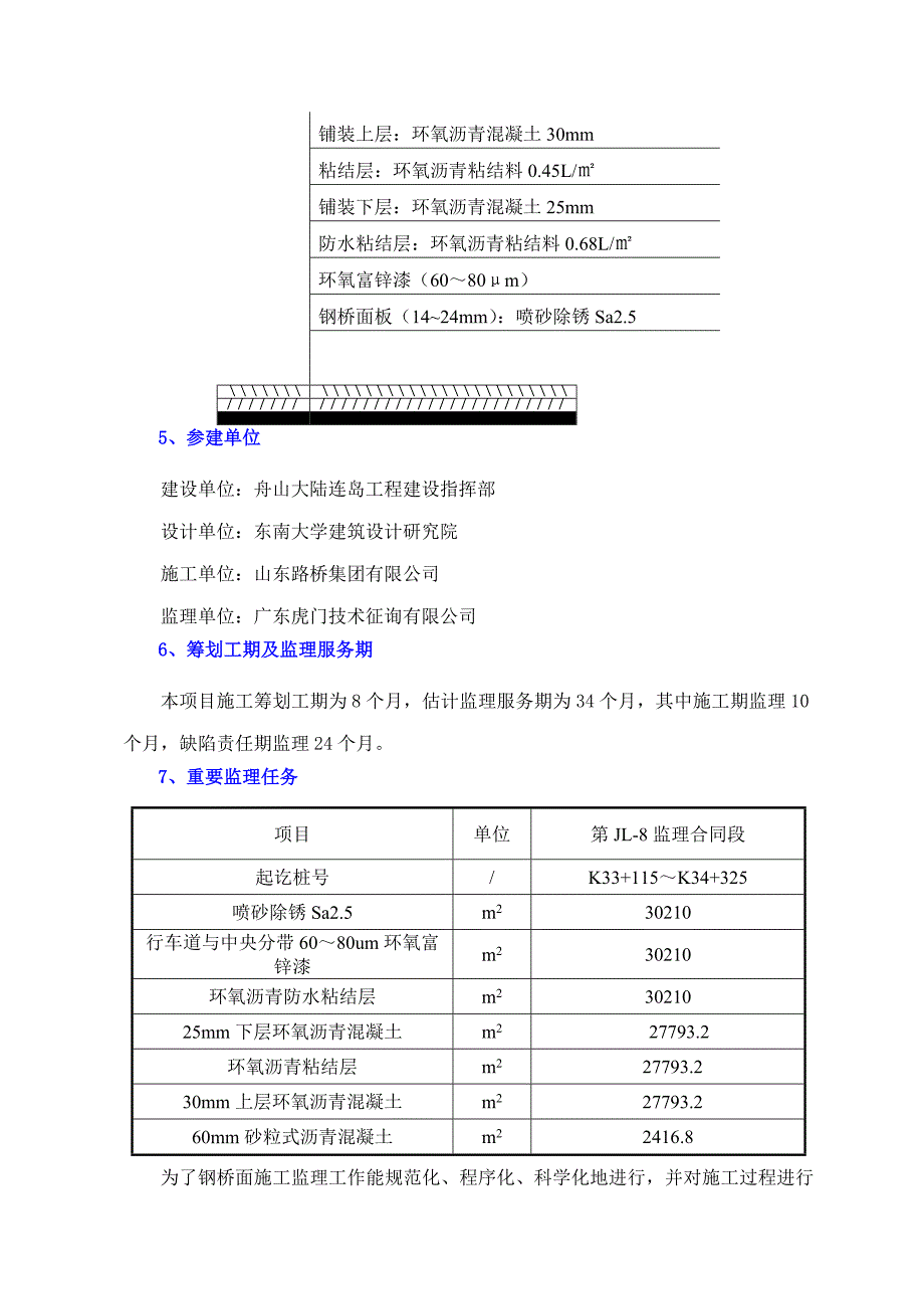 环氧沥青铺装质量监理标准细则_第3页