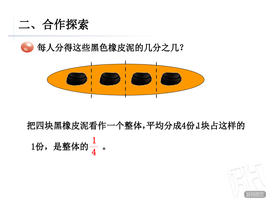 青岛版数学五下第二单元校园艺术节课件_第4页