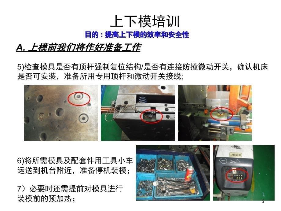 上下模培训课堂PPT_第5页