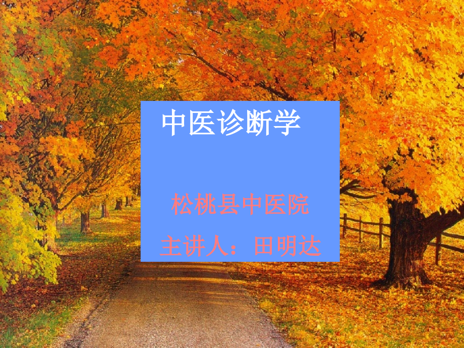 中医诊断学课件完整版教学教材_第2页