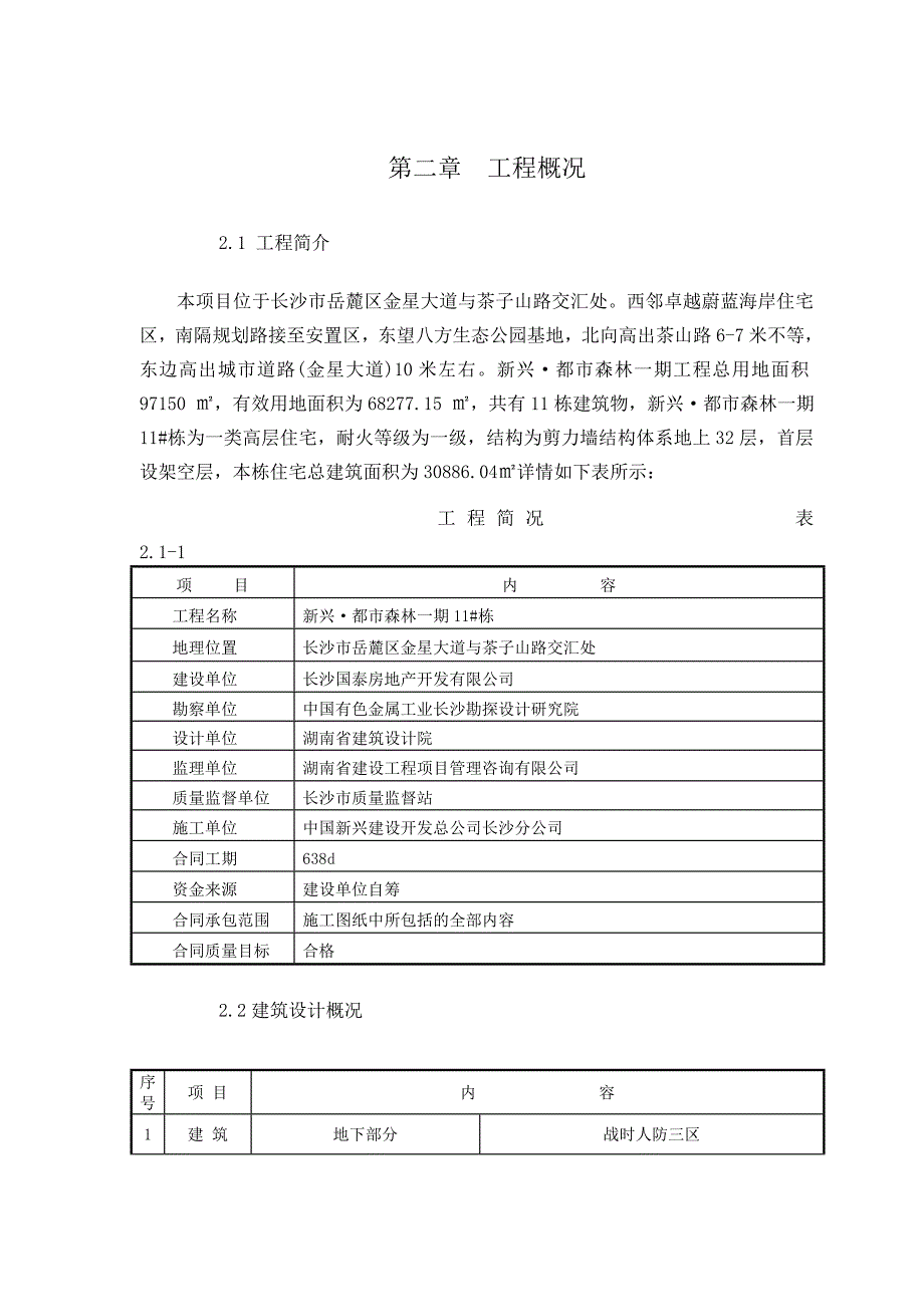 住宅楼施工升降机基础施工方案#湖南_第3页