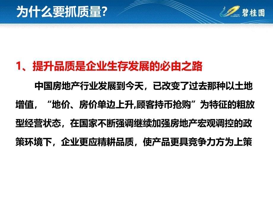 集团工程质量管理要求碧业生_第5页