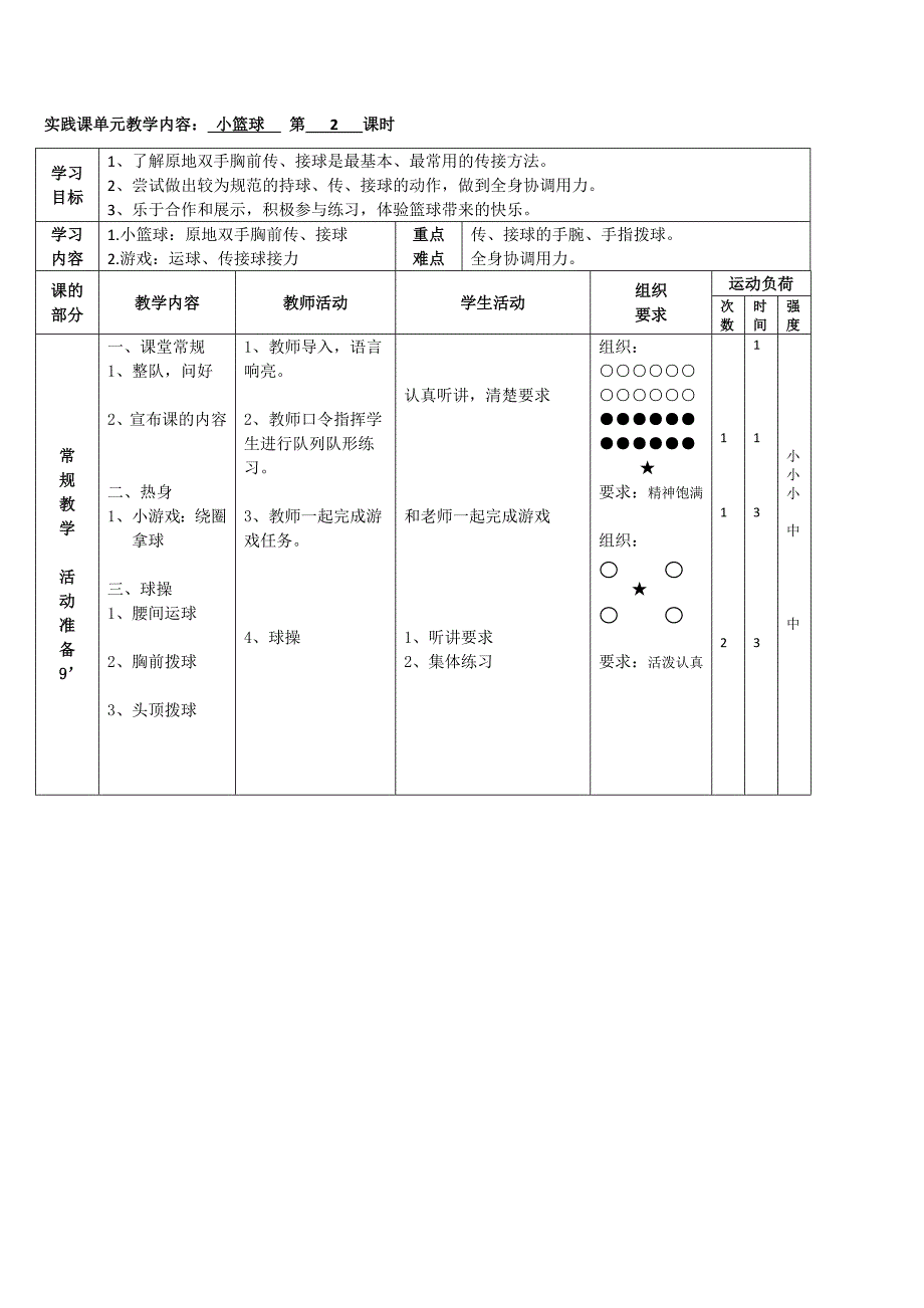 3.传接球技术与教学比赛2.docx_第2页