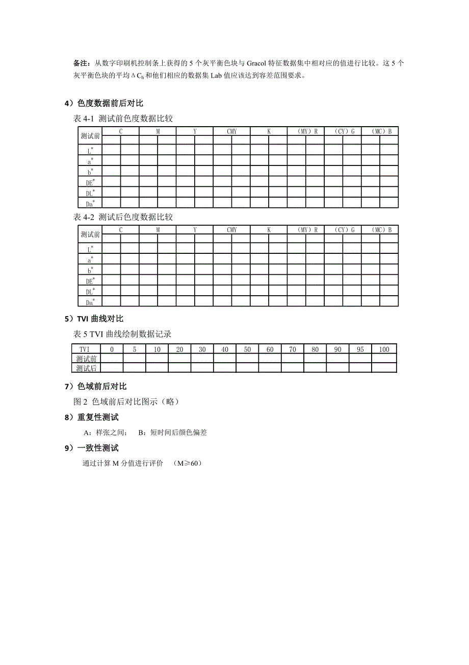 数字印刷质量测试方案(终).doc_第4页