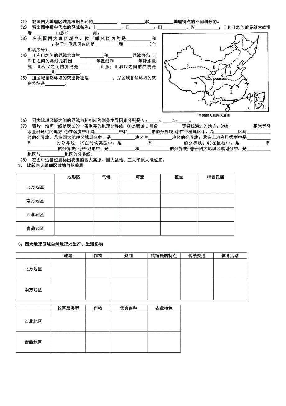 初中地理读图_第5页