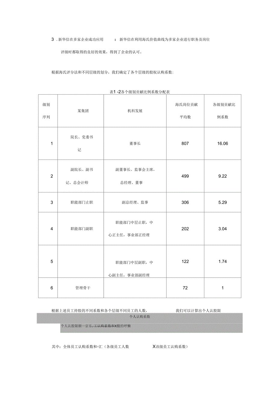 股权激励方案_第5页