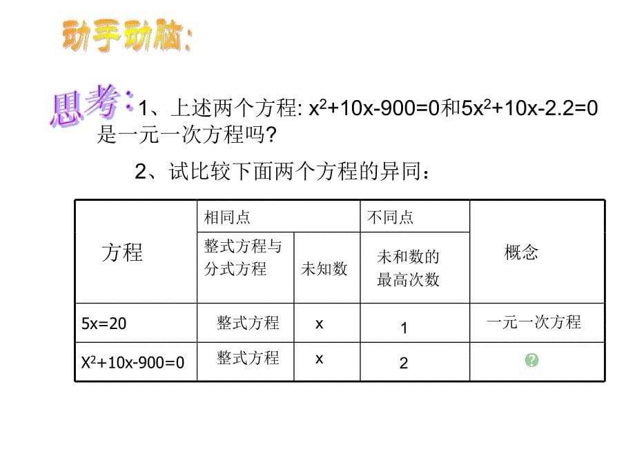 一元二次方程1_第5页