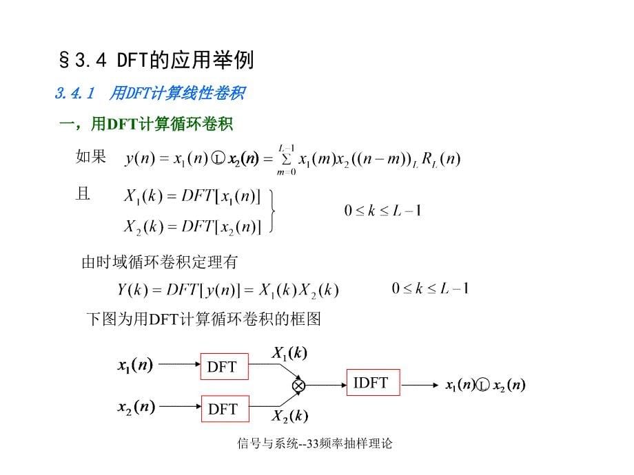 信号与系统33频率抽样理论课件_第5页