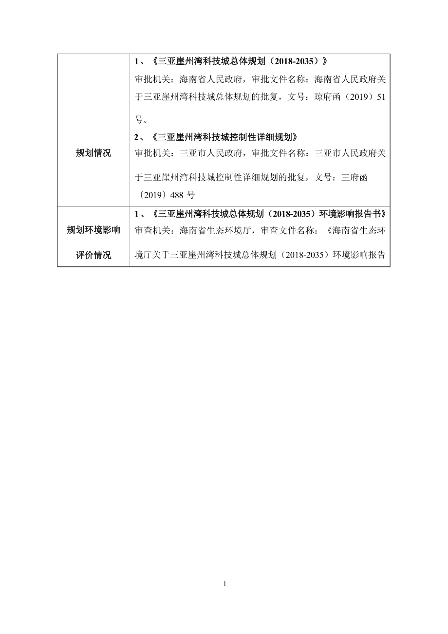 三亚鼎晶精准医学中心建设项目 环评报告.docx_第4页