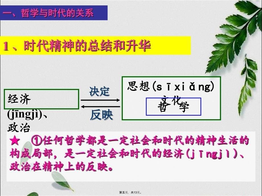 3.1哲学史上的伟大变革_第5页