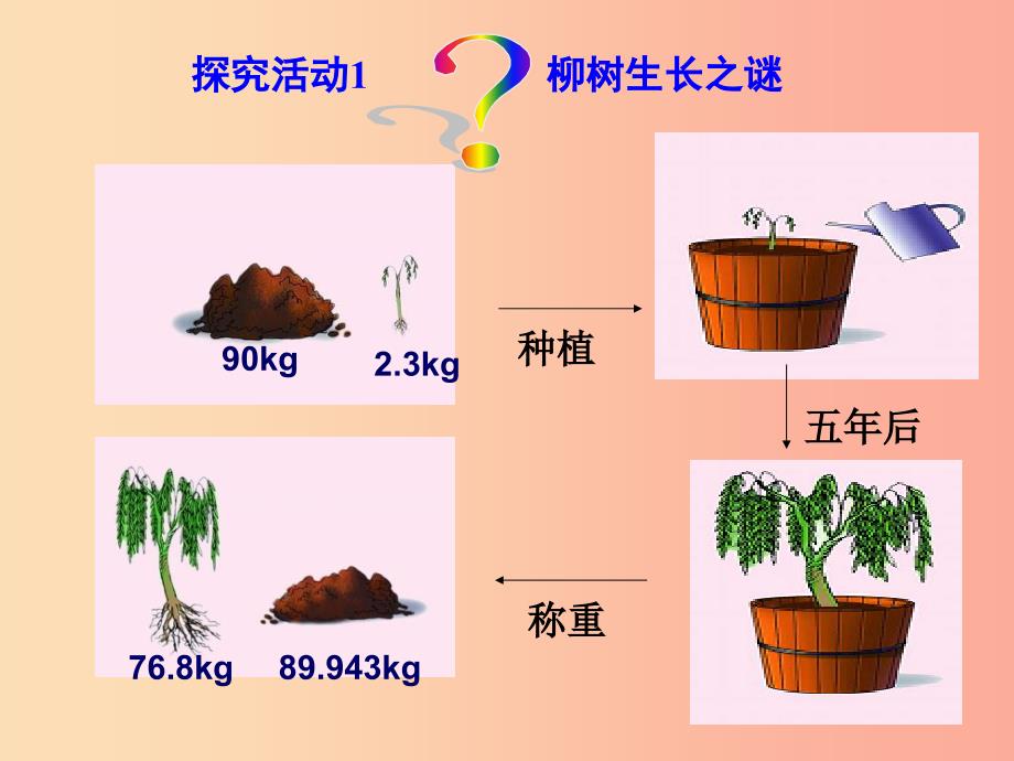 七年级生物上册3.4.1植物的光合作用课件新版苏科版.ppt_第2页