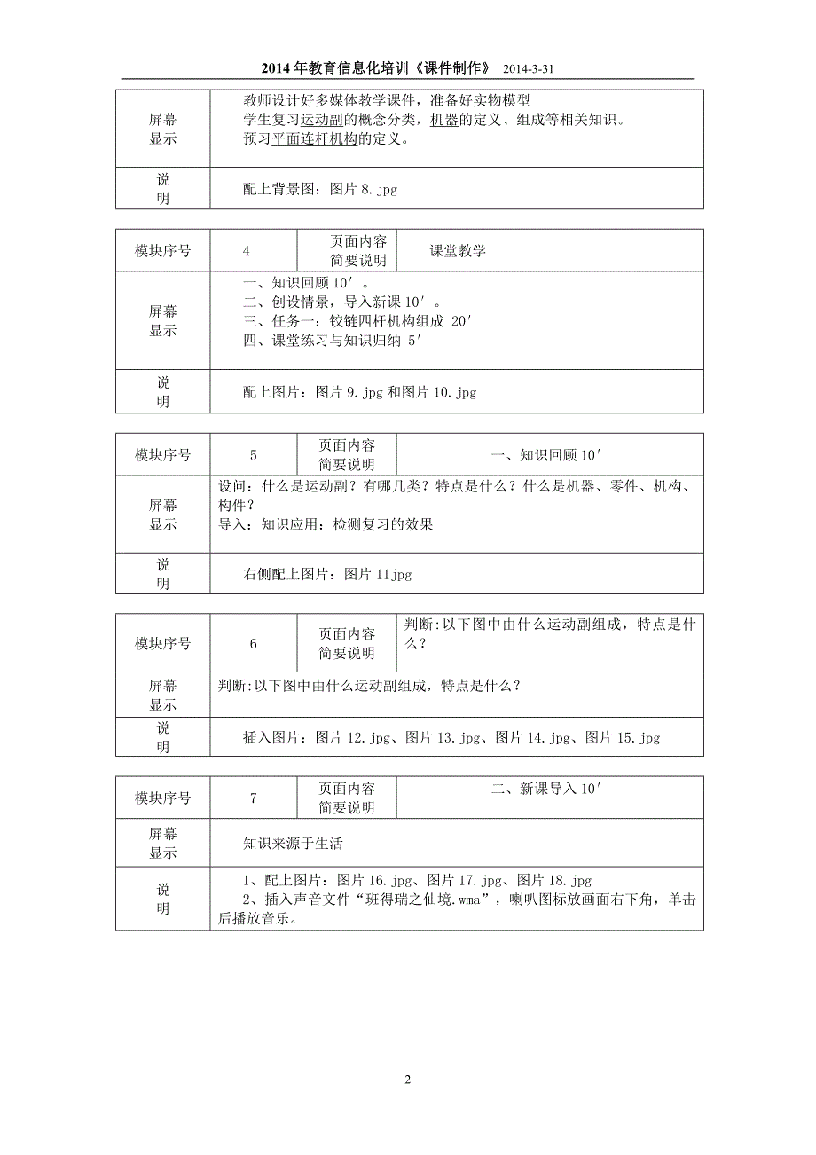 铰链四杆机构的脚本.doc_第2页