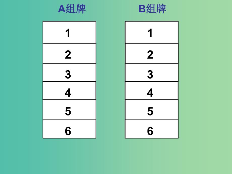 中考化学专题复习 化学扑克课件 沪教版.ppt_第3页