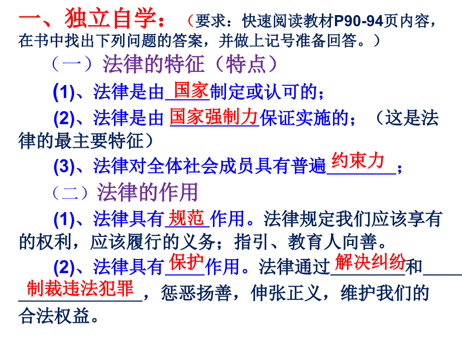 法律保障生活课件16_第4页