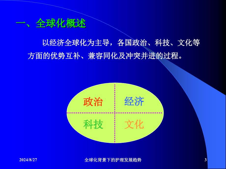 全球化背景下的护理发展趋势课件_第3页