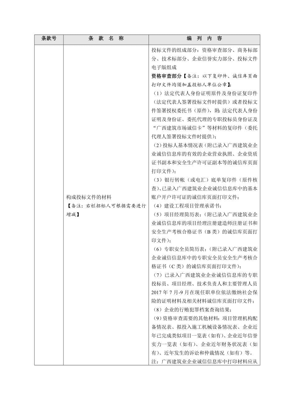 钦州河东污水处理厂提标改造工程_第5页