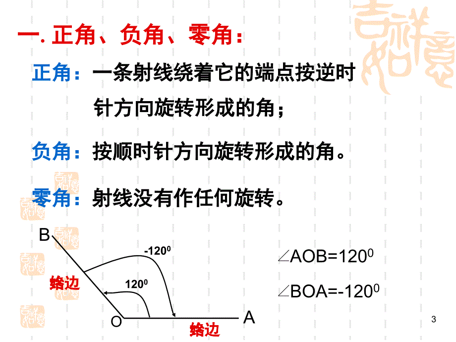 角的概念的推广上课正式稿分享资料_第3页