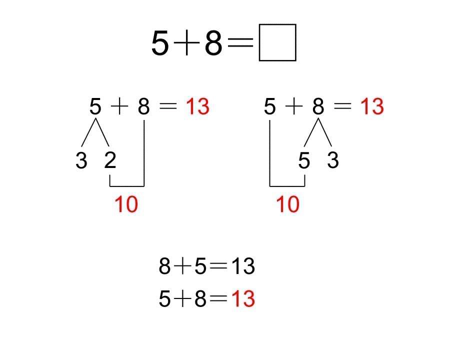 5、4、3、2加几课件_第5页