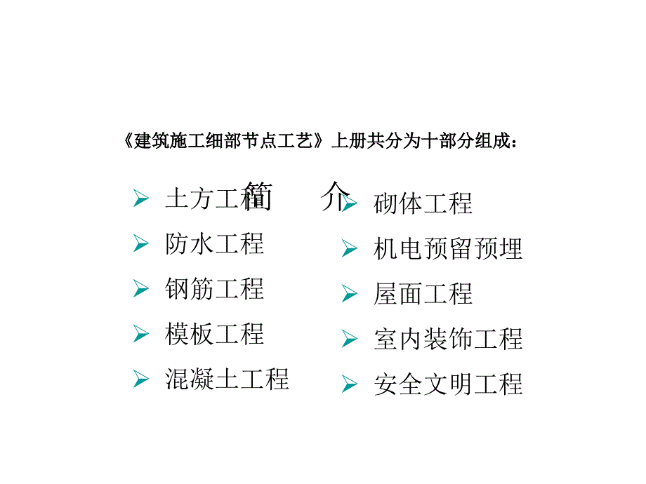 精品建筑工程细部节点做法施工工艺附图丰富_第3页