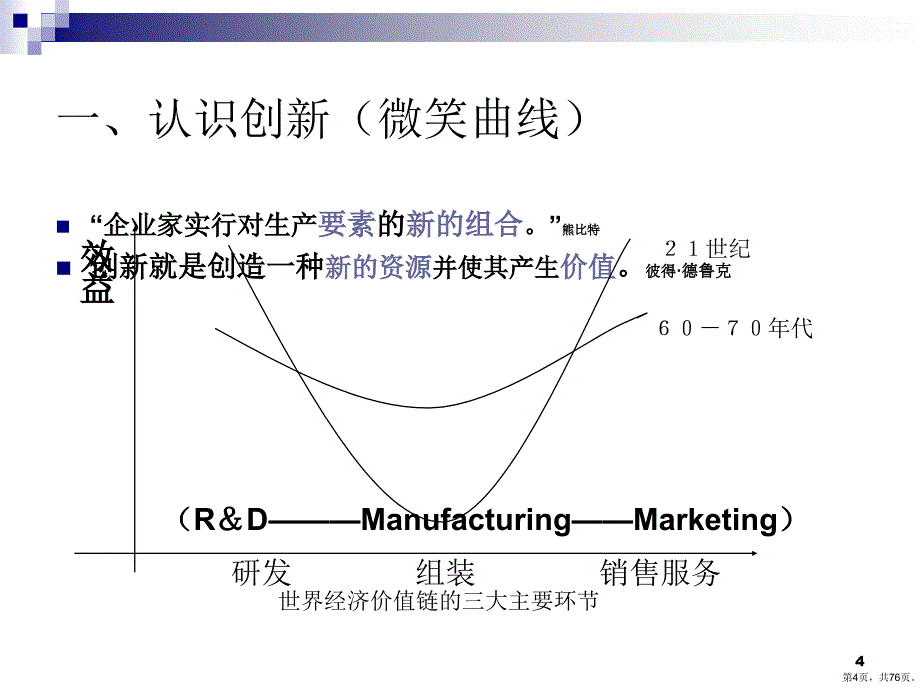 谌远知博弈论与管理决策—课件_第4页