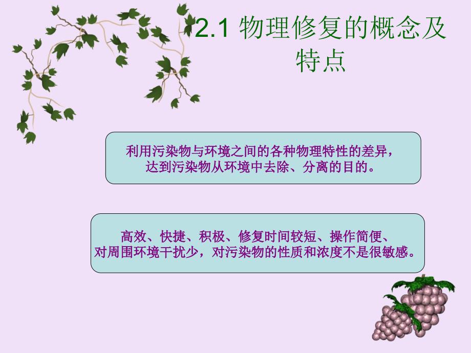 污染环境的物理修复课件PPT课件_第3页