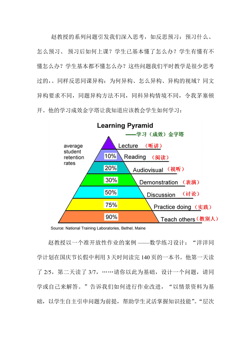 学习感悟收获赵忠香上海培训学习心得.doc_第3页