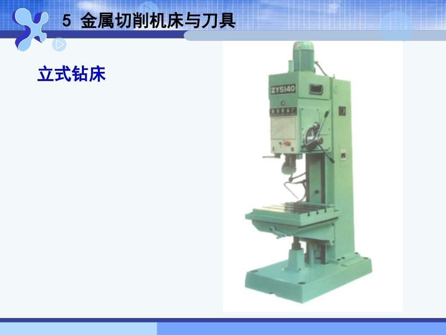 机床与刀具5.1_第5页