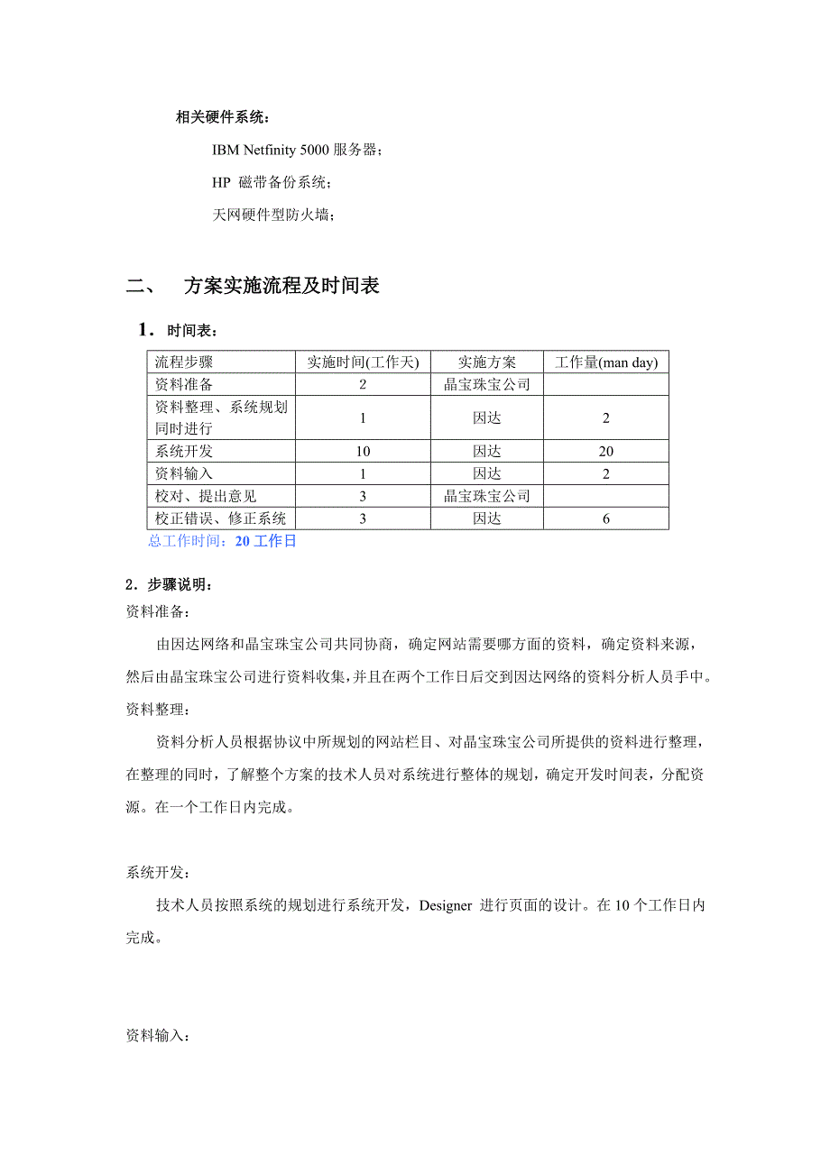 晶宝郁电子商务解决方案_第4页