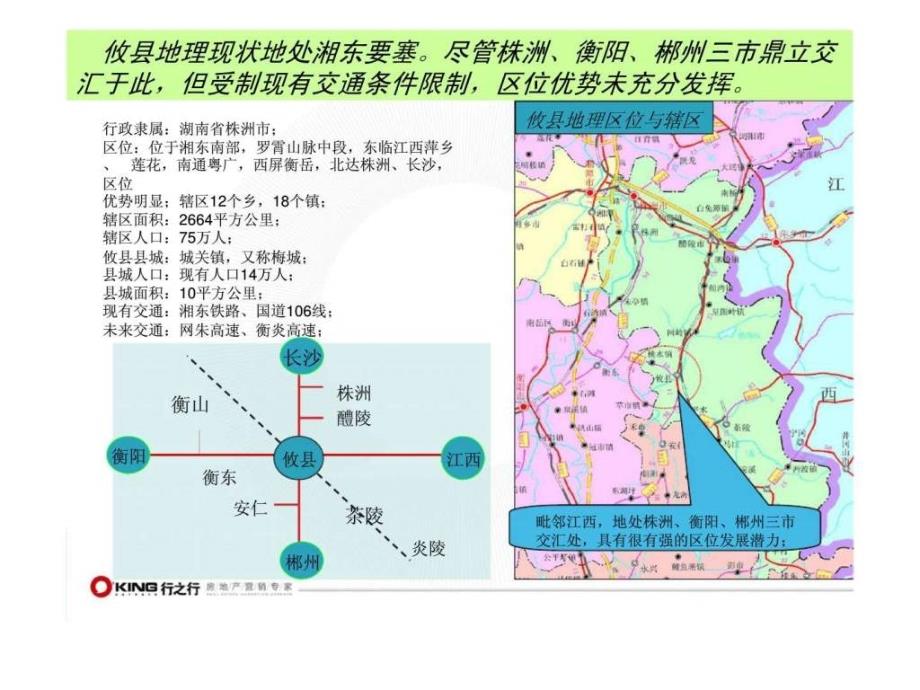 攸县房地产市场研究及海康华庭项目营销分析1_第4页