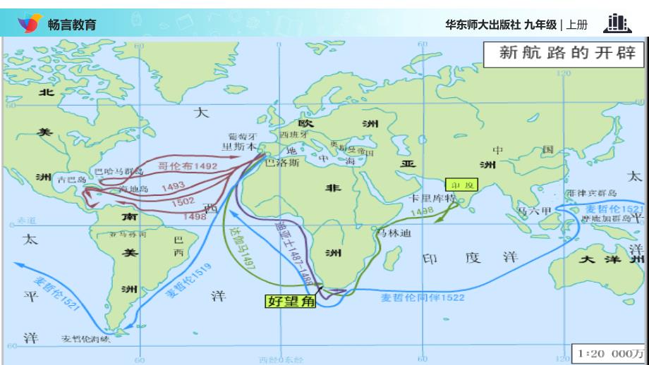 印度的殖民化和印度人民的抗英斗争华师大_第2页