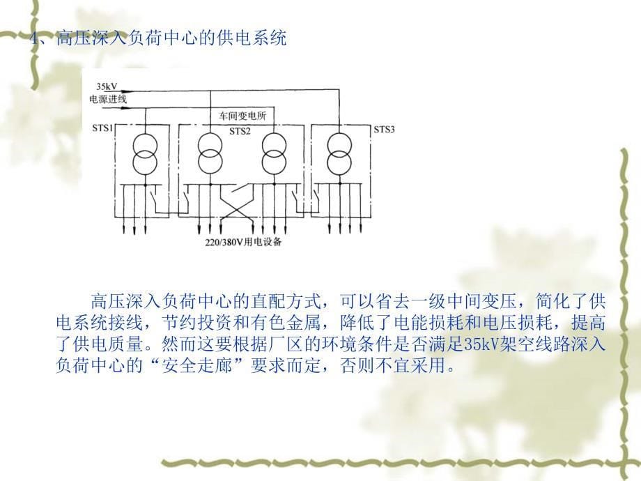 工厂供电刘介才第5版课件19章完整版_第5页