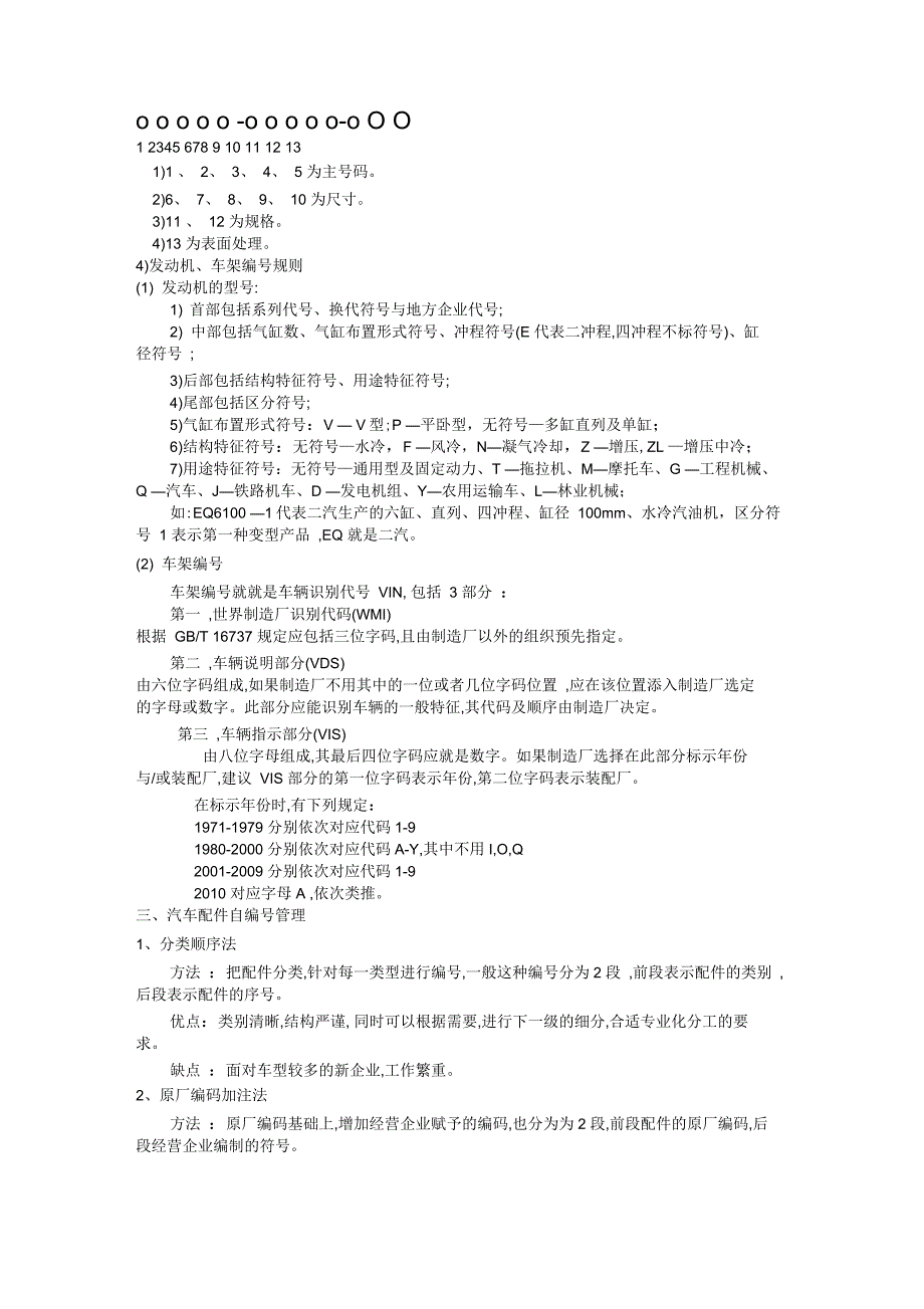 汽车配件编码与查询_第3页