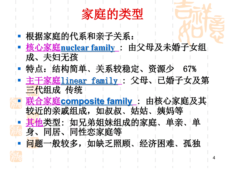 最新以家庭为中心的护理PPT文档_第4页