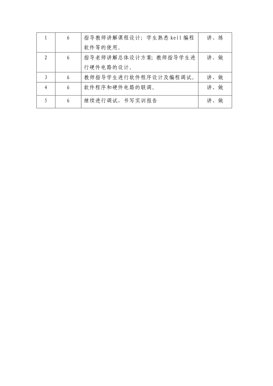 毕业论文基于AT89C51单片机的数字电压表的仿真设计论文_第3页