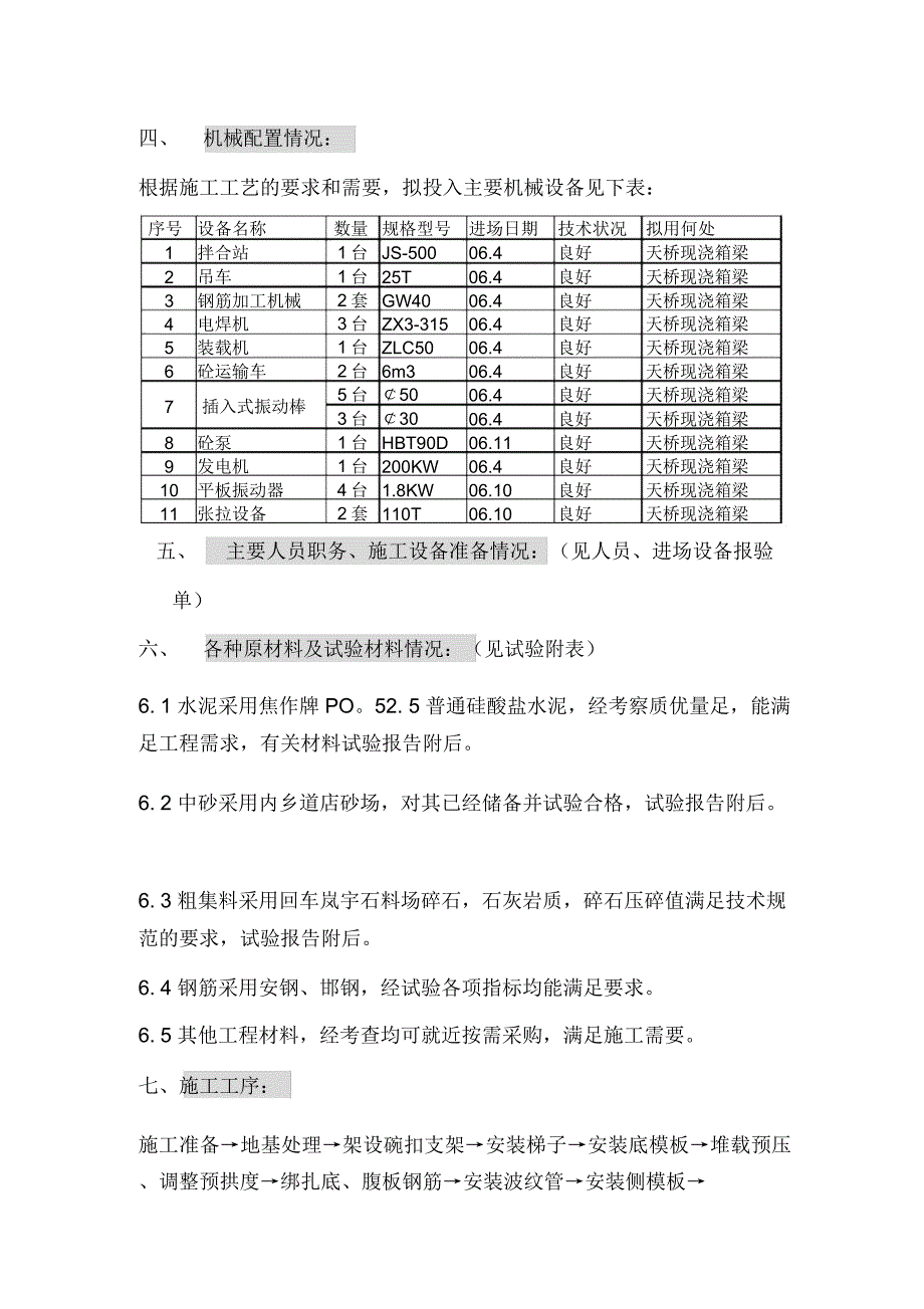 K箱梁施工组织设计方案_第2页