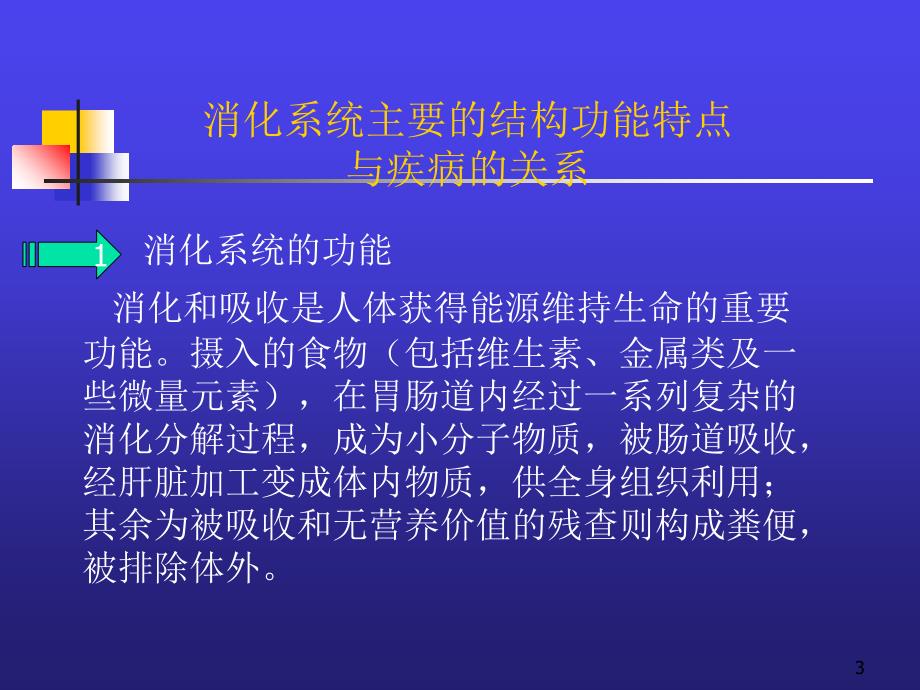 某地区消化系统及疾病医疗管理知识分析_第3页