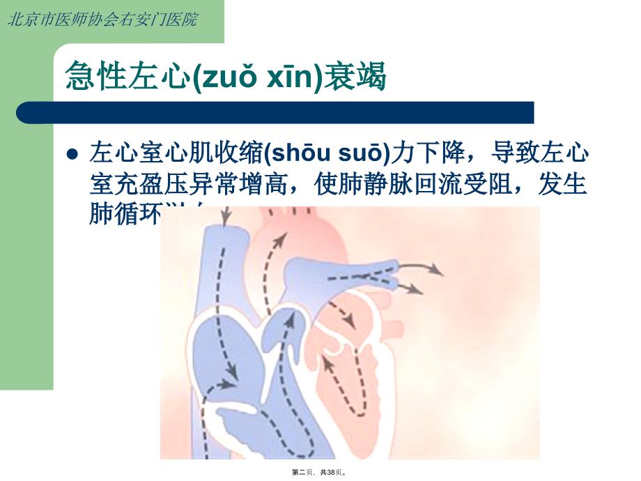 心衰治疗新进展上课讲义_第2页