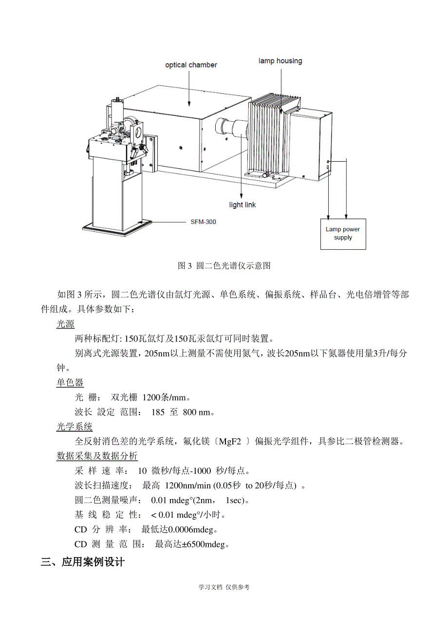 圆二色谱报告_第3页