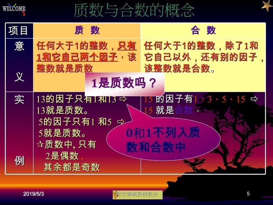 因子与倍数的基本概念_第5页