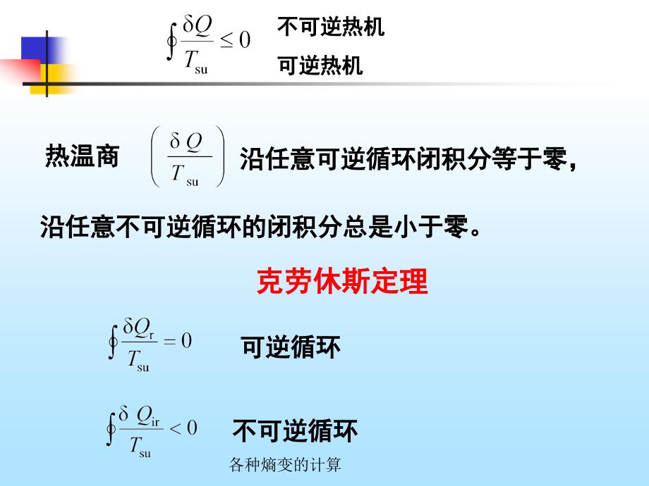 各种熵变的计算经典实用_第4页