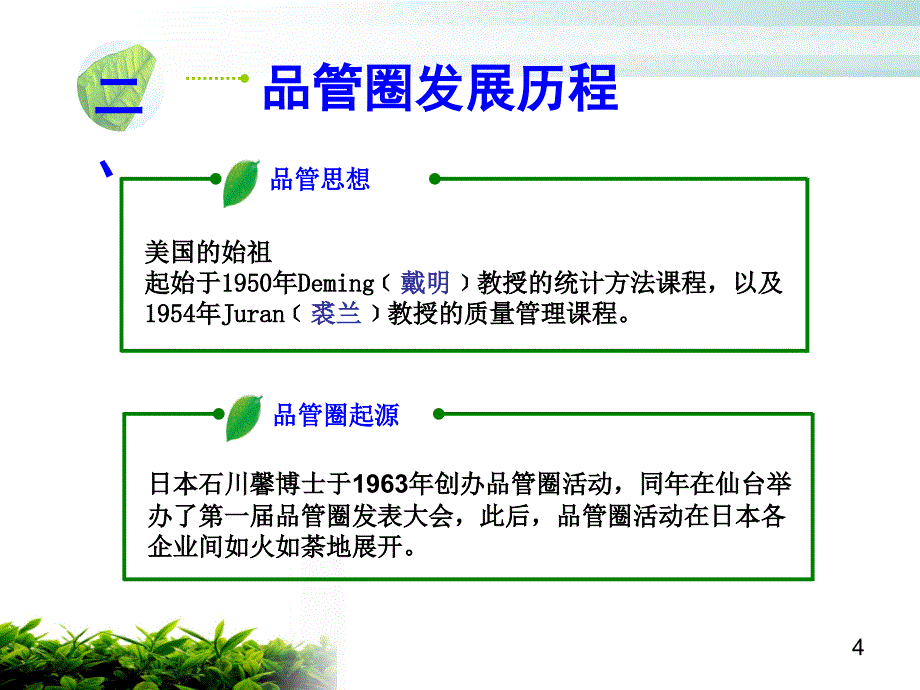 医院品管圈概述_第4页