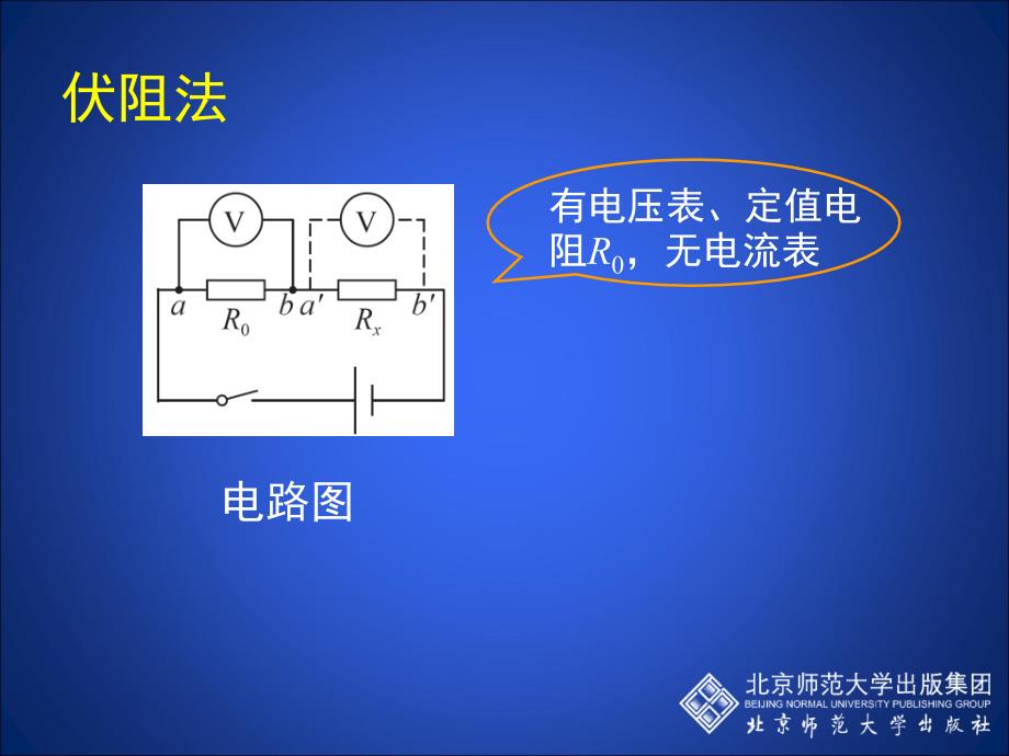 124欧姆定律的应用_第3页