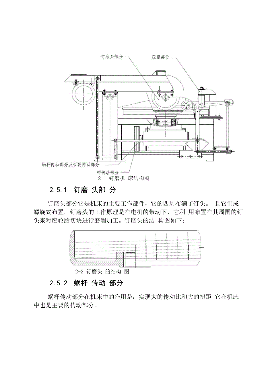 钉磨机床设计_第4页