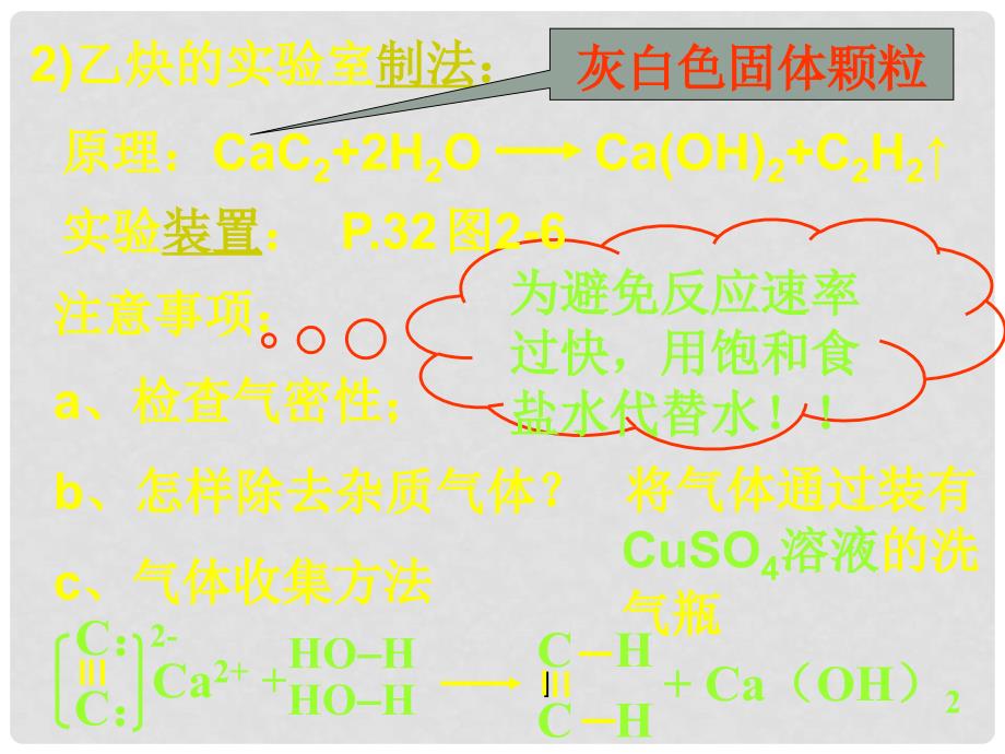 高中化学脂肪烃课件苏教版选修5_第4页