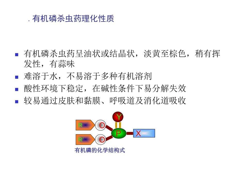 农药中毒的处置_第5页