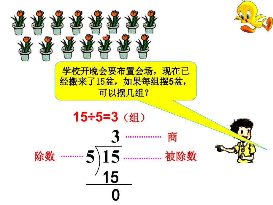 有余数的除法课件_第3页